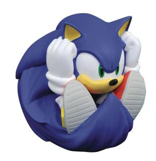 Sonic The Hedgehog - kasička - Sonic