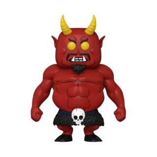 South Park - Funko POP! figurka - Satan (Super Sized)