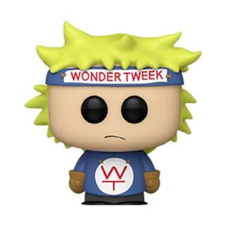 South Park - Funko POP! figurka - Wonder Tweek