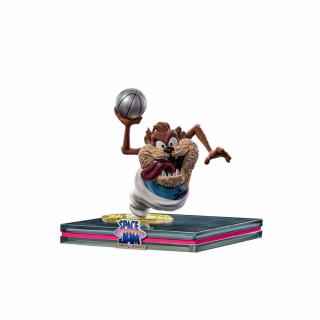 Space Jam: A New Legacy Art Scale - soška - Taz