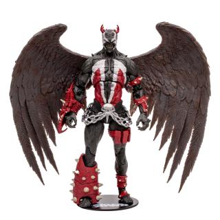 Spawn Megafig - akční figurka - King Spawn with Wings and Minions