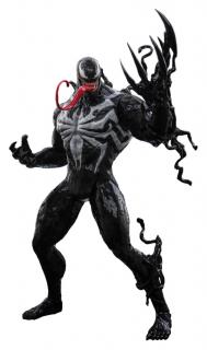 Spider-Man 2 Video Game Masterpiece - akční figurka - Venom