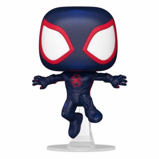 Spider-Man: Across the Spider-Verse - Funko POP! figurka - Spider-Man - Jumbo 26cm