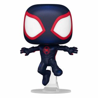 Spider-Man: Across the Spider-Verse - Funko POP! figurka - Spider-Man