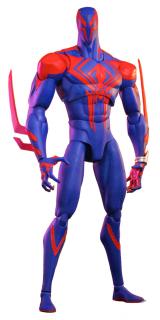 Spider-Man: Across the Spider-Verse Movie Masterpiece - akční figurka - Spider-Man 2099