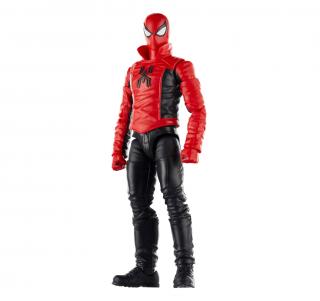 Spider-Man Comics Marvel Legends - akční figurka - Last Stand Spider-Man