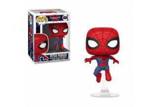 Spider-Man Funko figurka - Peter Parker - Bobble-head