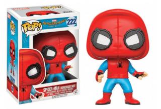 Spider-Man Funko figurka - Spider-Man (Homemade Suit)