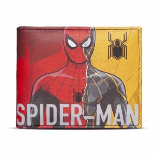 Spider-Man: No Way Home - peněženka - Alter Ego