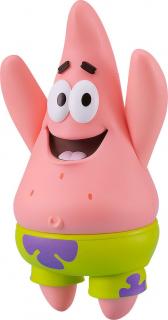 SpongeBob SquarePants Nendoroid - akční figurka - Patrick Star