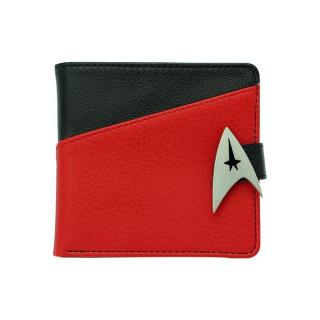 Star Trek - peněženka - Commander