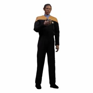 Star Trek: Voyager - akční figurka - Lt. Commander Tuvok