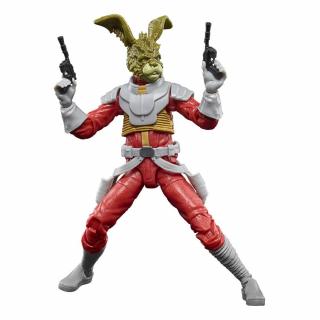 Star Wars Adventures Black Series Lucasfilm 50th Anniversary - akční figurka - Jaxxon