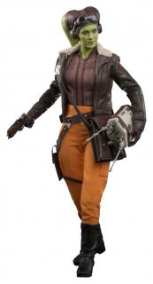 Star Wars: Ahsoka - akční figurka - Hera Syndulla