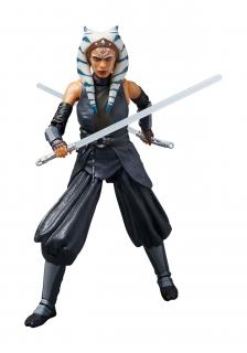 Star Wars: Ahsoka Black Series - akční figurka - Ahsoka Tano