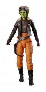 Star Wars: Ahsoka Black Series - akční figurka - General Hera Syndulla