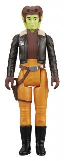 Star Wars: Ahsoka Retro Collection - akční figurka - Hera Syndulla