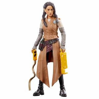 Star Wars: Andor Black Series - akční figurka - Bix Caleen