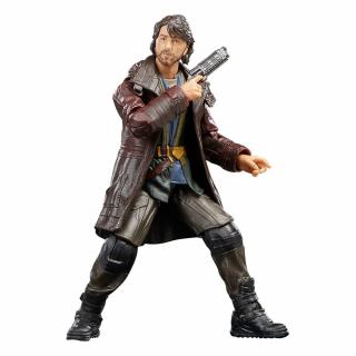 Star Wars: Andor Black Series - akční figurka - Cassian Andor