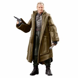 Star Wars: Andor Black Series - akční figurka - Luthen Rael