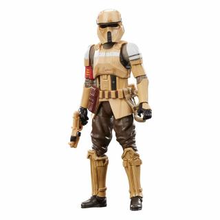 Star Wars: Andor Black Series - akční figurka -  Shoretrooper