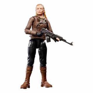 Star Wars: Andor Black Series - akční figurka - Vel Sartha