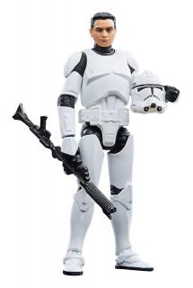 Star Wars: Andor Vintage Collection - akční figurka - Clone Trooper (Phase II Armor)