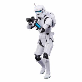 Star Wars Black Series - akční figurka - SCAR Trooper Mic