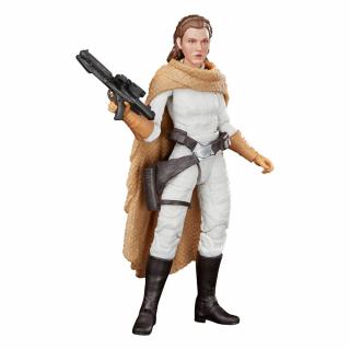 Star Wars Black Series Archive - akční figurka - Princess Leia Organa