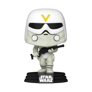 Star Wars Concept - funko figurka - Snowtrooper