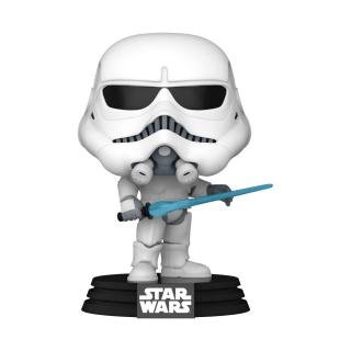 Star Wars Concept - funko figurka - Stormtrooper