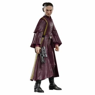 Star Wars Episode I Black Series - akční figurka - Padmé Amidala