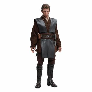 Star Wars: Episode II - akční figurka - Anakin Skywalker