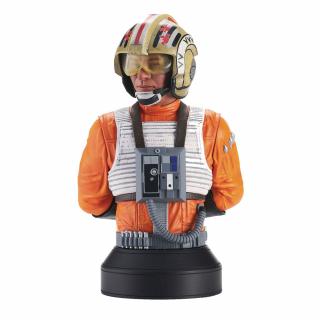 Star Wars Episode IV - mini busta - Red Leader