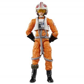 Star Wars Episode IV Vintage Collection - akční figurka - Luke Skywalker (X-Wing Pilot)