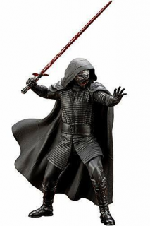 Star Wars Episode IX ARTFX+ - soška - Kylo Ren