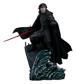 Star Wars Episode IX Premium Format - soška - Kylo Ren