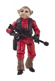 Star Wars Episode VI 40th Anniversary Vintage Collection - akční figurka - Nien Nunb