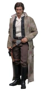 Star Wars: Episode VI - akční figurka - Han Solo