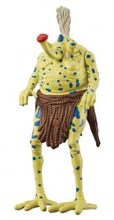 Star Wars Episode VI Jumbo Vintage Kenner - akční figurka - Sy Snootles