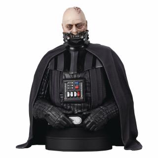 Star Wars Episode VI - mini busta - Darth Vader (Unhelmeted)
