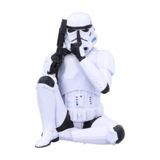 Star Wars - figurka - Speak No Evil Stormtrooper