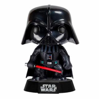 Star Wars - funko figurka - Darth Vader (Bobble Head)