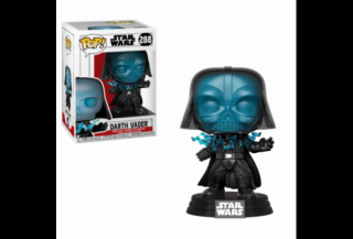 Star Wars Funko figurka - Electrocuted Vader