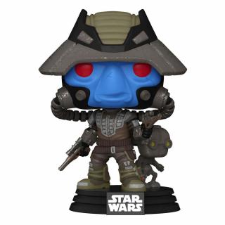 Star Wars - Funko POP! figurka - Cad Bane (With Todo 360)