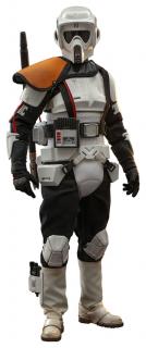 Star Wars: Jedi Survivor Videogame Masterpiece - akční figurka - Scout Trooper Commander
