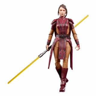 Star Wars: Knights of the Old Republic Black Series Gaming Greats - akční figurka - Bastila Shan