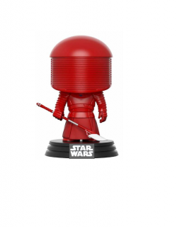 Star Wars Last Jedi - funko figurka - Praetorian