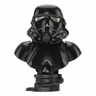 Star Wars Legends in 3D - busta - Shadow Trooper (Free Comic Book Day Exclusive)