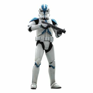 Star Wars: Obi-Wan Kenobi - akční figurka - 501st Legion Clone Trooper
